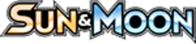 Sun & Moon Logo